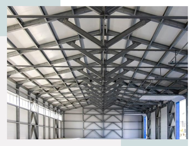 Производственные здания в Киржаче от 619 руб. - Надежно и быстро