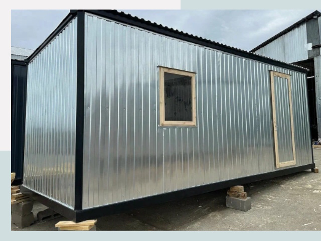 Блок-контейнеры от 619 руб. в Киржач и Владимирская область