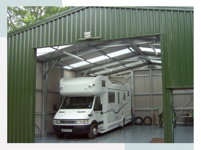 Автомобильная отрасль в Киржаче