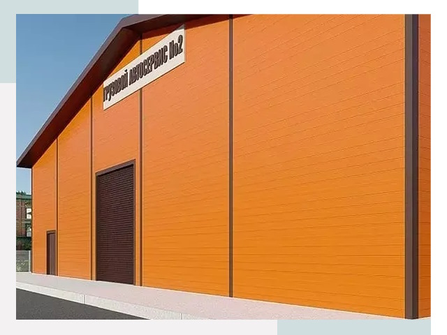 Строительство автосервисов в Киржаче