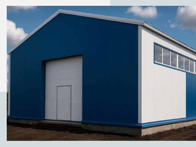 Модульные ангары по цене от 619 руб. в Киржач