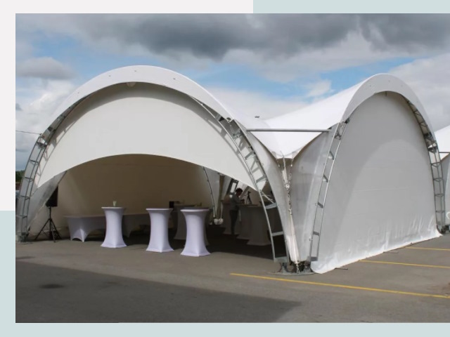 Тентовые павильоны от 619 руб. в Киржач и Владимирская область