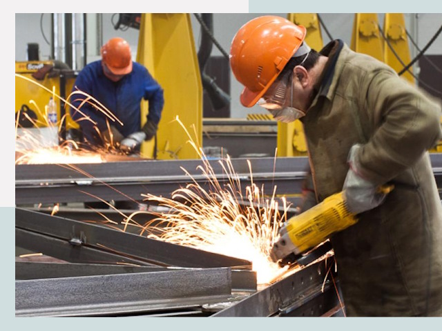 Изготовление металлоконструкций в Киржаче