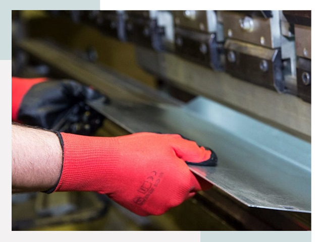 Гибка металла в Киржач от 619 руб. - Надёжно и быстро