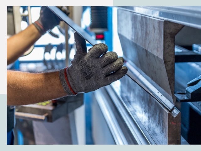 Гибка металла в Киржаче